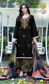 Eversign Vol 7 By Jt Rayon With Work Dress Material Wholesale Market In Surat